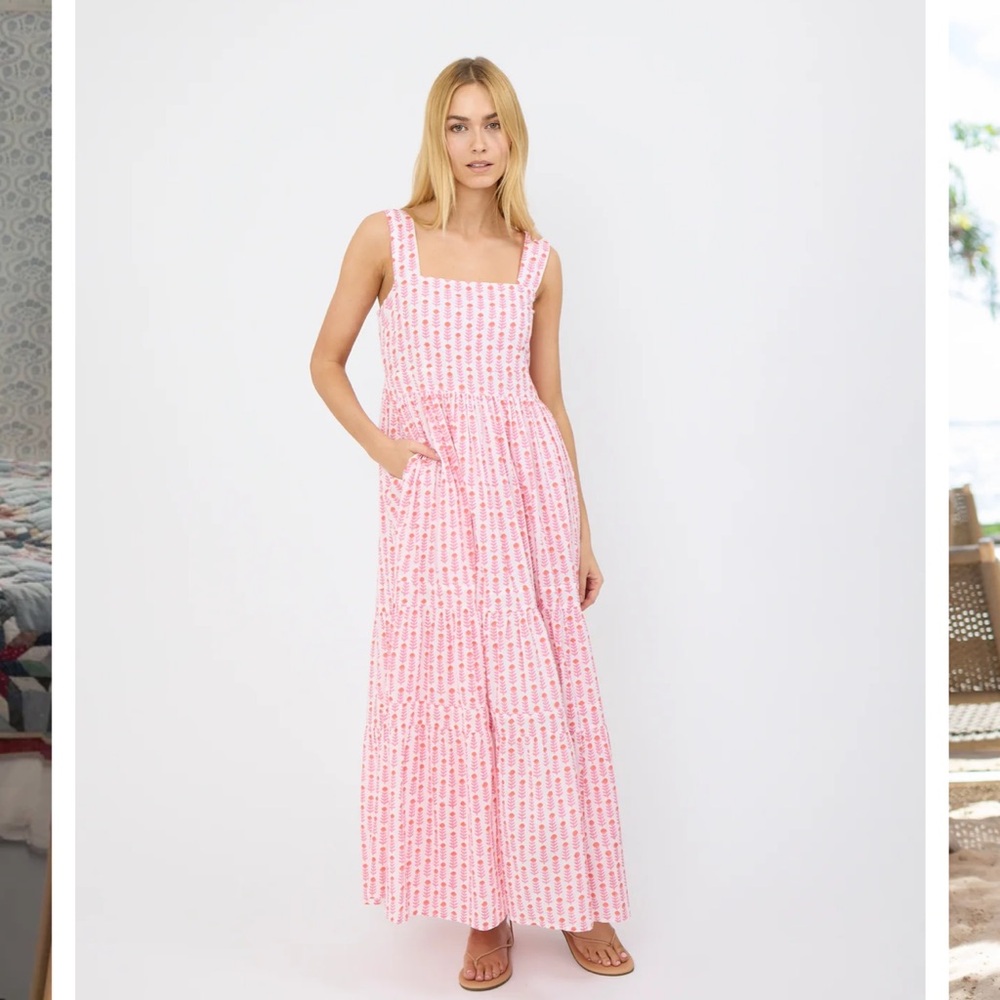 Marea Dress